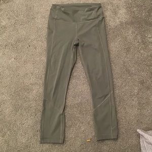 Lululemon athletic leggings